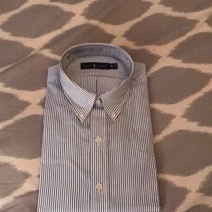 Ralph Lauren Botton Down Men’s dress shirt